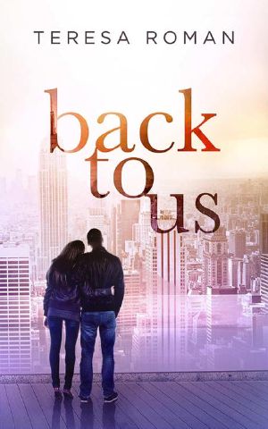 [Back to Us 01] • Back to Us